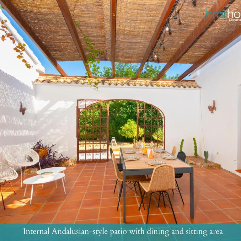 Villa Nalia by HMR Holidays - Villa mit privatem Pool - 18