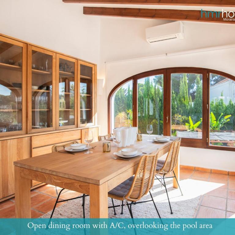 Villa Nalia by HMR Holidays - Villa mit privatem Pool - 21