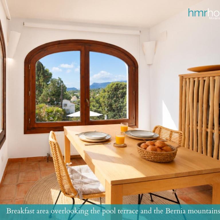 Villa Nalia by HMR Holidays - Villa mit privatem Pool - 22