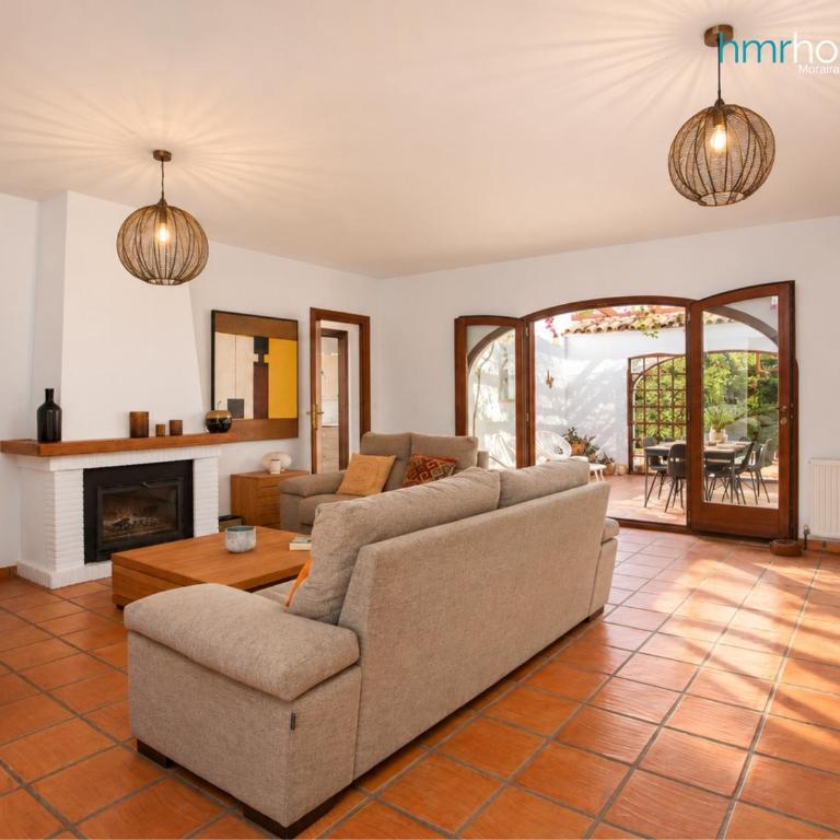 Villa Nalia by HMR Holidays - Villa mit privatem Pool - 24