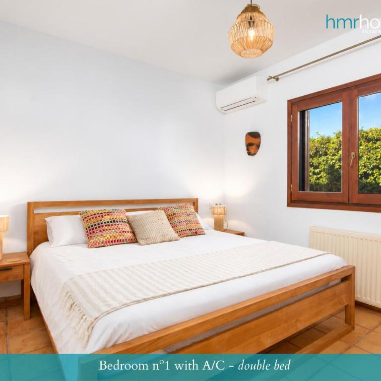 Villa Nalia by HMR Holidays - Villa mit privatem Pool - 26