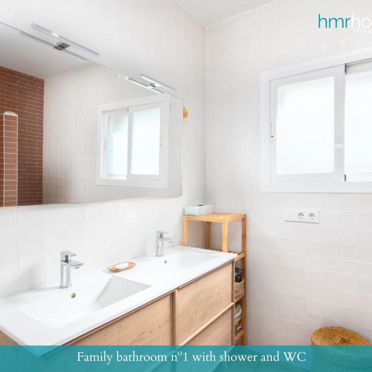 Villa Nalia by HMR Holidays - Villa mit privatem Pool - 27