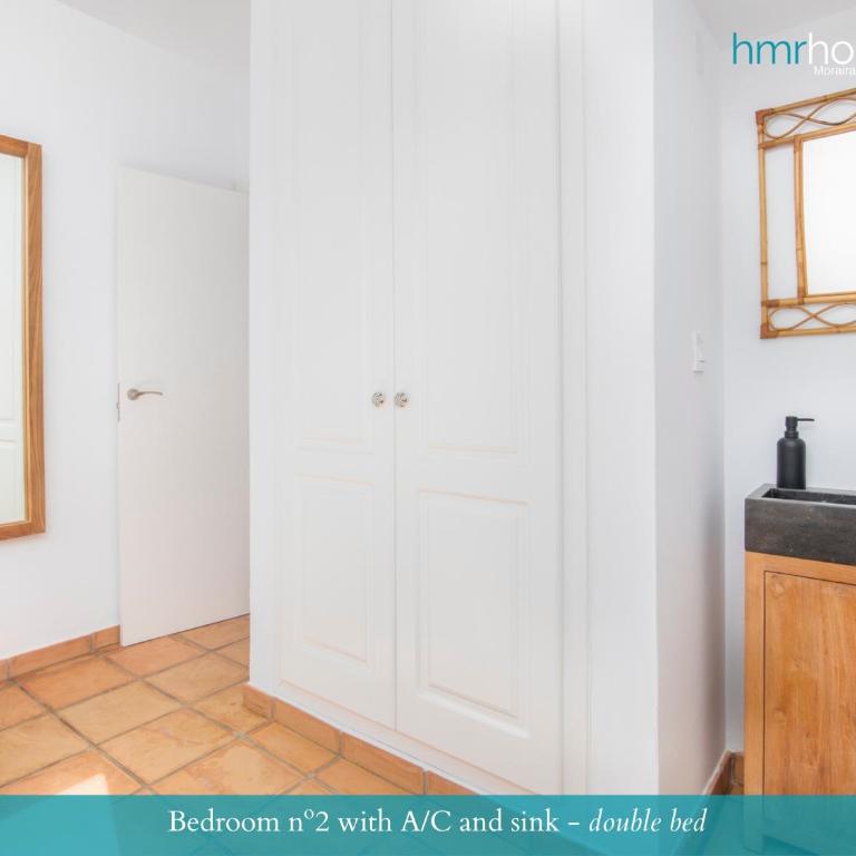 Villa Nalia by HMR Holidays - Villa mit privatem Pool - 30