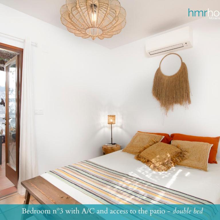 Villa Nalia by HMR Holidays - Villa mit privatem Pool - 31