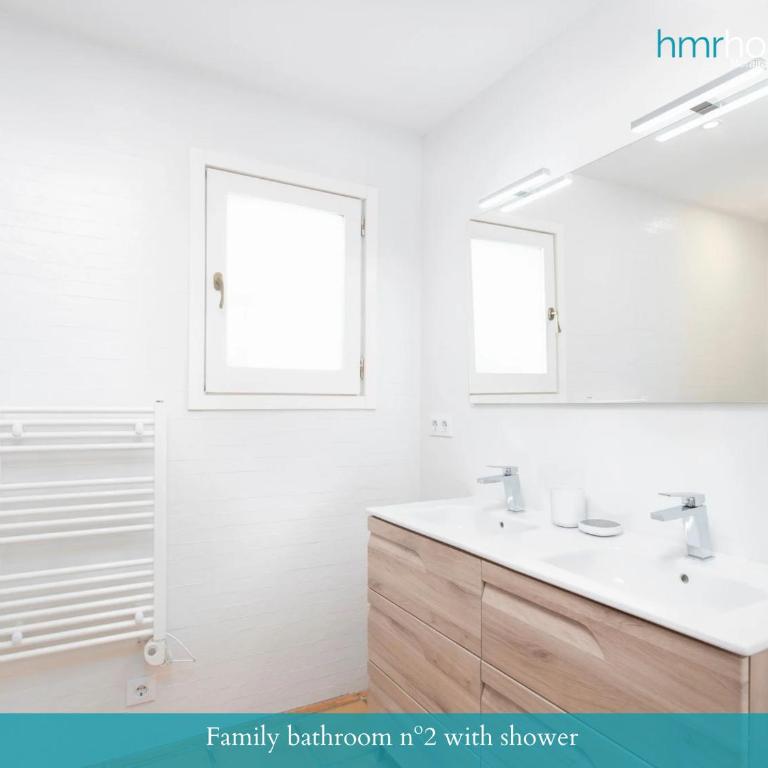 Villa Nalia by HMR Holidays - Villa mit privatem Pool - 32