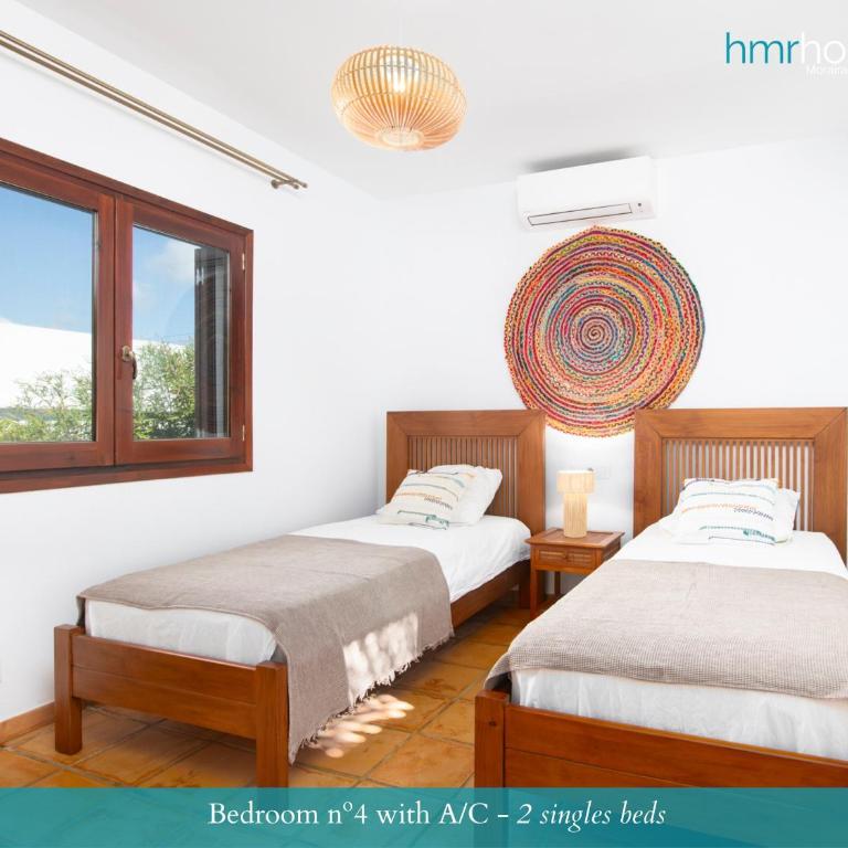 Villa Nalia by HMR Holidays - Villa mit privatem Pool - 34