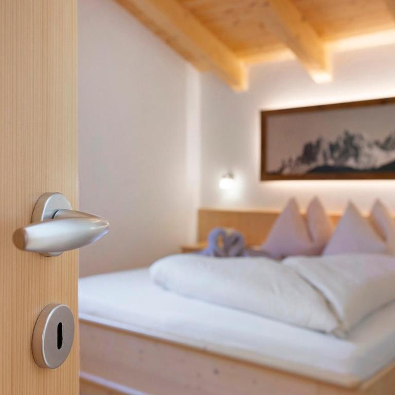 Parndlehof - Appartamento Superior con 1 Camera da Letto e Balcone - 13