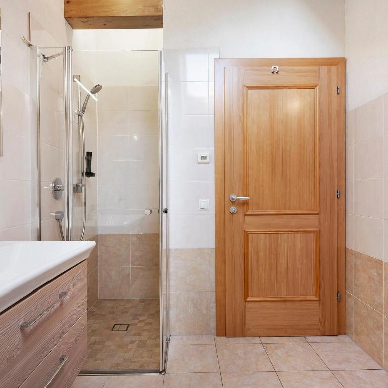 Parndlehof - Appartamento Superior con 1 Camera da Letto e Balcone - 20