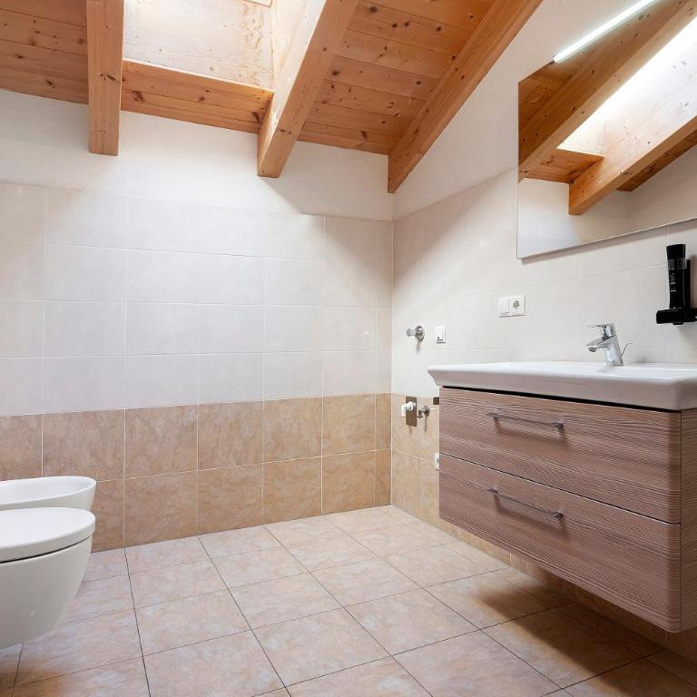 Parndlehof - Appartamento Superior con 1 Camera da Letto e Balcone - 19