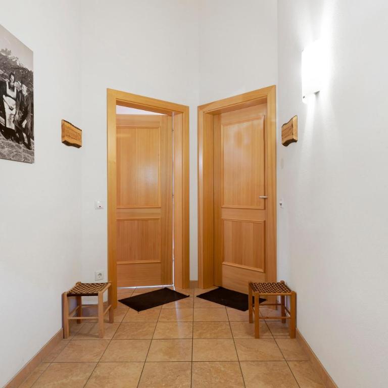Parndlehof - Appartamento Superior con 1 Camera da Letto e Balcone - 24