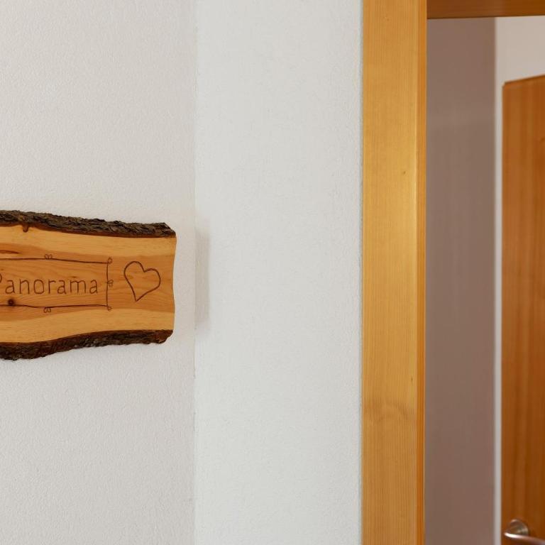 Parndlehof - Appartamento Superior con 1 Camera da Letto e Balcone - 25