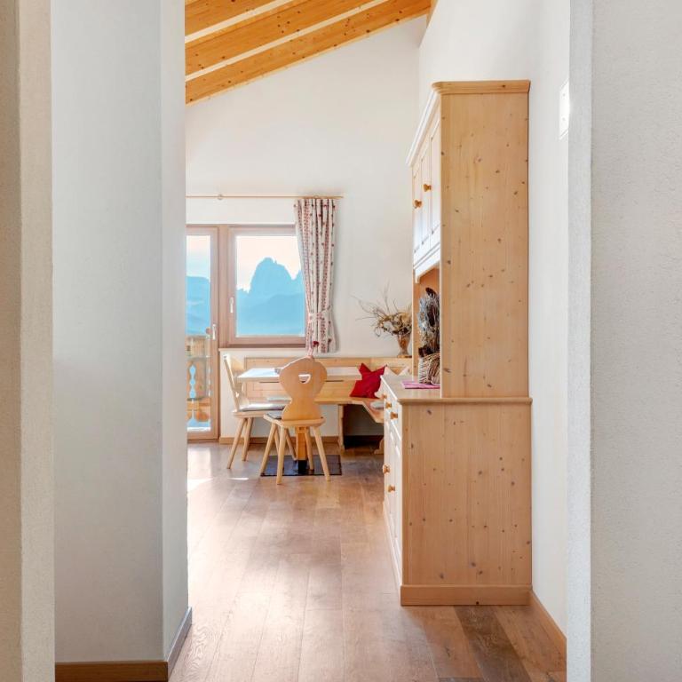 Parndlehof - Appartamento Superior con 1 Camera da Letto e Balcone - 21