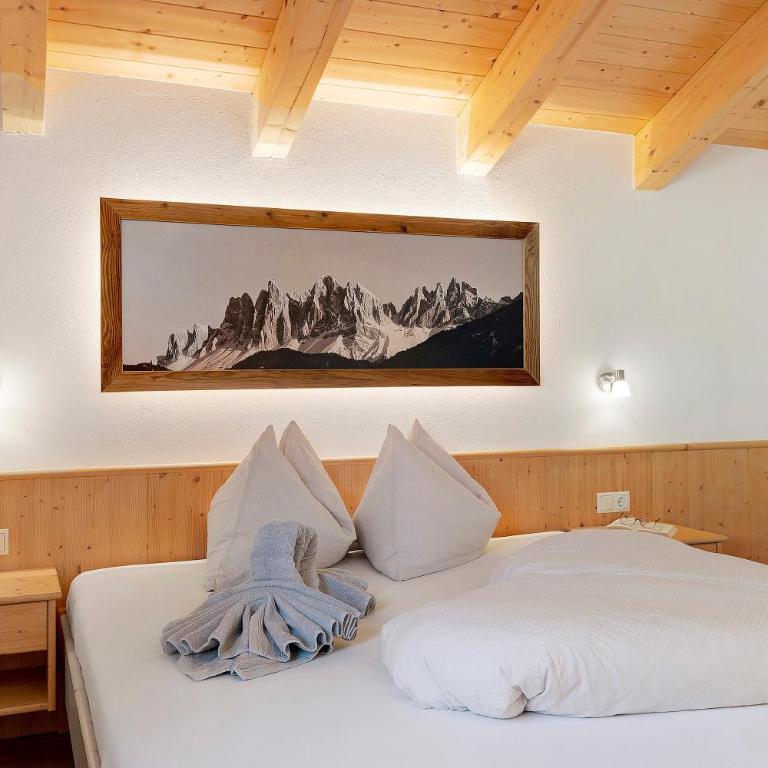 Parndlehof - Appartamento Superior con 1 Camera da Letto e Balcone - 17