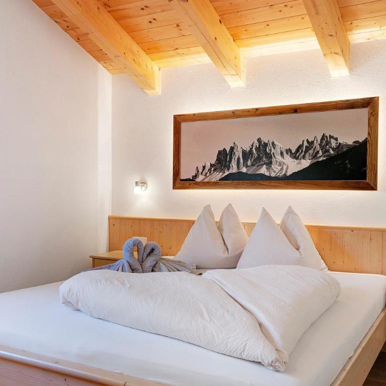 Parndlehof - Appartamento Superior con 1 Camera da Letto e Balcone - 14