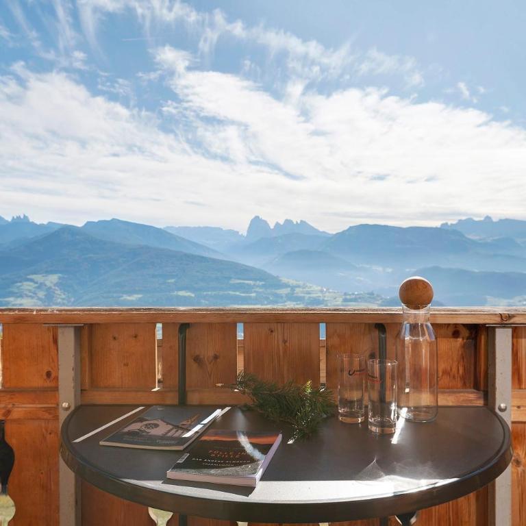 Parndlehof - Appartamento Superior con 1 Camera da Letto e Balcone - 3