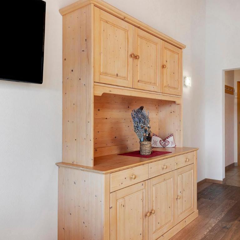 Parndlehof - Appartamento Superior con 1 Camera da Letto e Balcone - 22