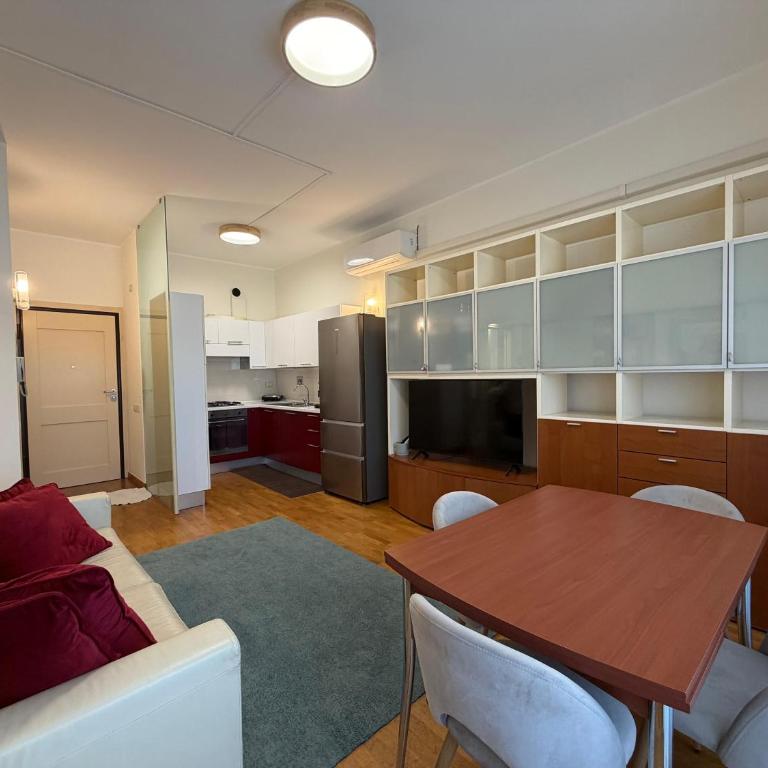 Casa San Marco - Lucca - Appartamento Superior con 2 Camere da Letto - 2