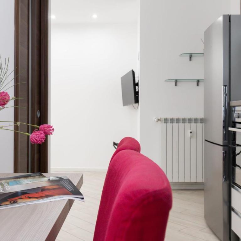 Italianway Easy - Wildt 19 - Appartamento - 28
