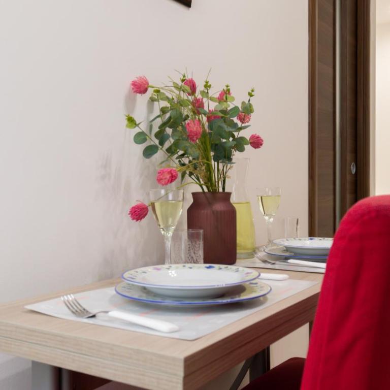 Italianway Easy - Wildt 19 - Appartamento - 31