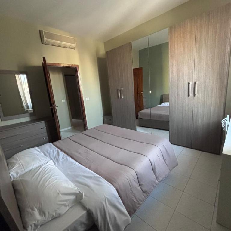 Elle Pyramid apartment 2 - Appartamento con 3 Camere da Letto - 24