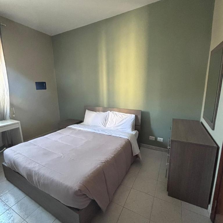Elle Pyramid apartment 2 - Appartamento con 3 Camere da Letto - 26