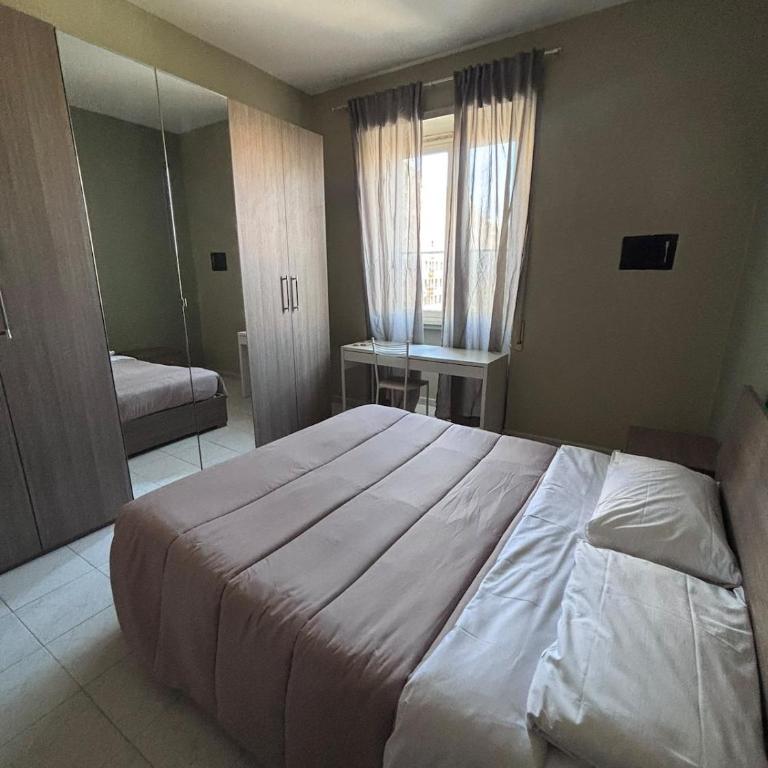 Elle Pyramid apartment 2 - Appartamento con 3 Camere da Letto - 28