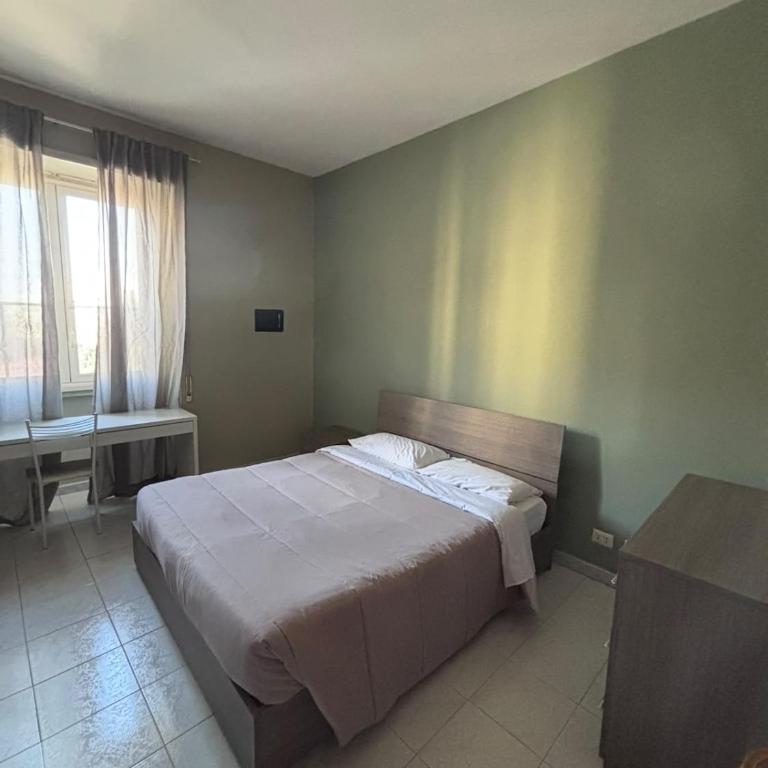 Elle Pyramid apartment 2 - Appartamento con 3 Camere da Letto - 30