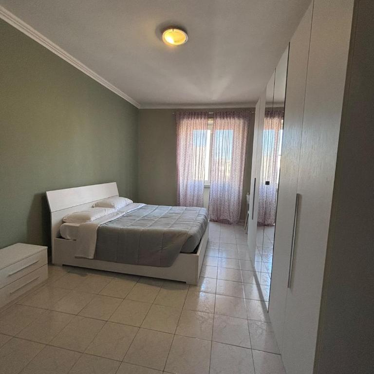 Elle Pyramid apartment 2 - Appartamento con 3 Camere da Letto - 31