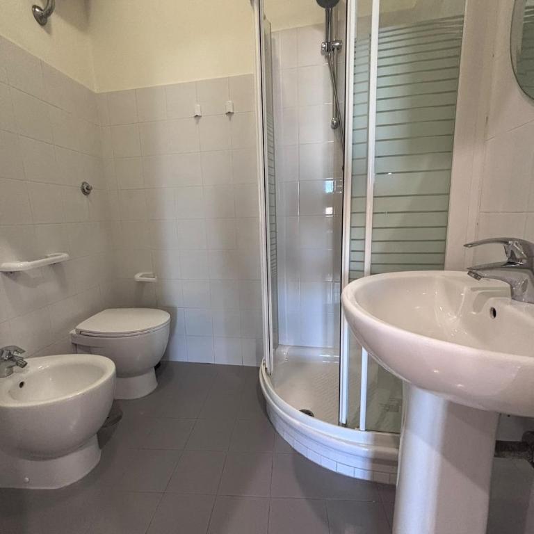 Elle Pyramid apartment 2 - Appartamento con 3 Camere da Letto - 33