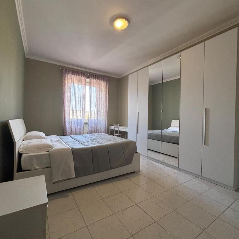 Elle Pyramid apartment 2 - Appartamento con 3 Camere da Letto - 36