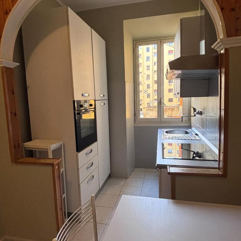 Elle Pyramid apartment 2 - Appartamento con 3 Camere da Letto - 37