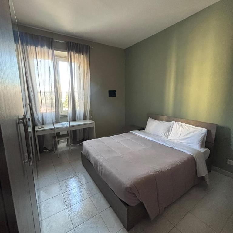 Elle Pyramid apartment 2 - Appartamento con 3 Camere da Letto - 39