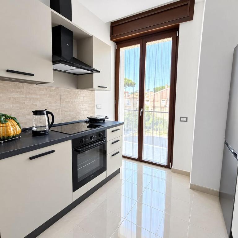 De Vivo Realty - Auralis Home - Appartamento Deluxe - 3