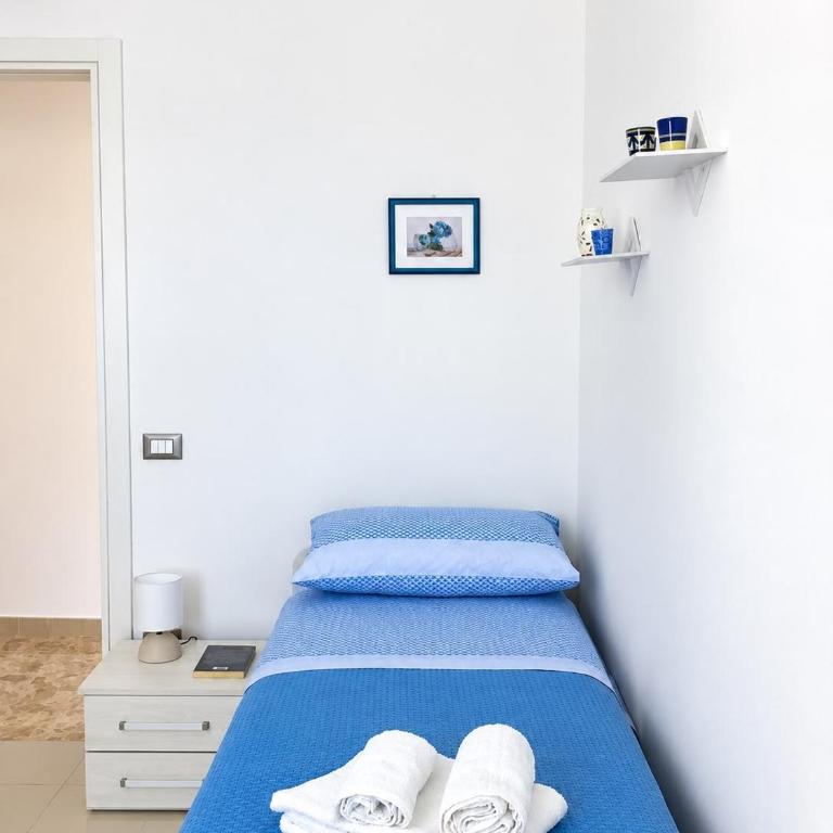 De Vivo Realty - Auralis Home - Appartamento Deluxe - 8