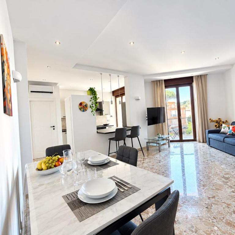 De Vivo Realty - Auralis Home - Appartamento Deluxe - 2
