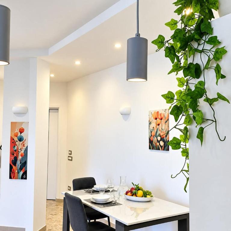 De Vivo Realty - Auralis Home - Appartamento Deluxe - 7