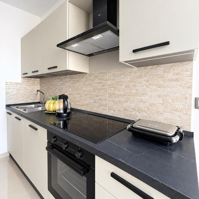 De Vivo Realty - Auralis Home - Appartamento Deluxe - 10