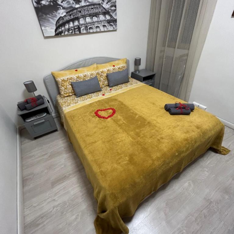 Vatican Stay Ottaviano - Großes Doppelzimmer - 59