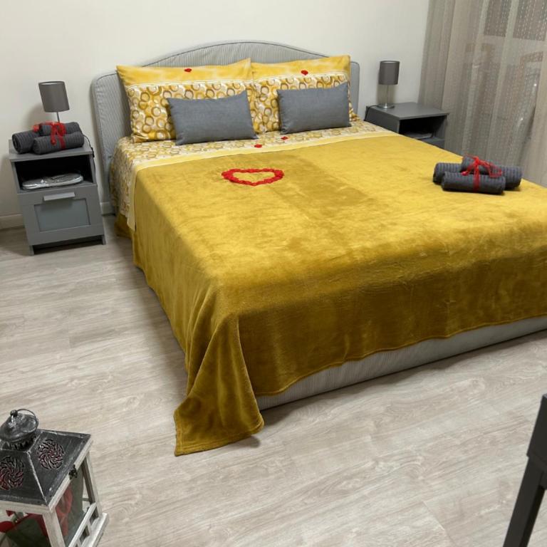 Vatican Stay Ottaviano - Großes Doppelzimmer - 60