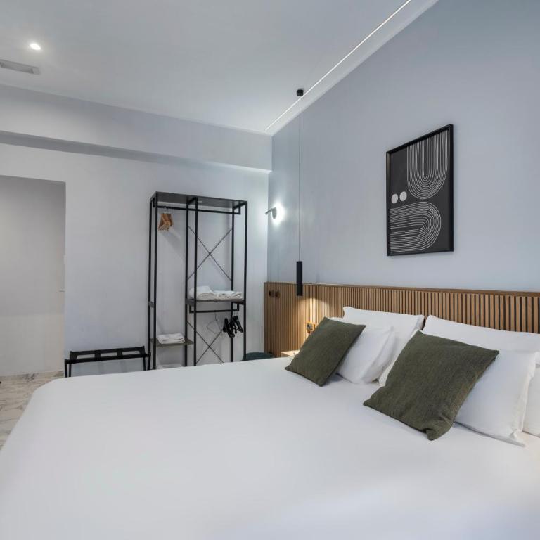 Arte di Roma - Guesthouse - Camera Matrimoniale - 9