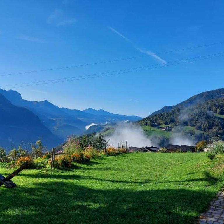 HAUSERHOF Chalet with Dolomite View - Chalet con 2 Camere da Letto - 7