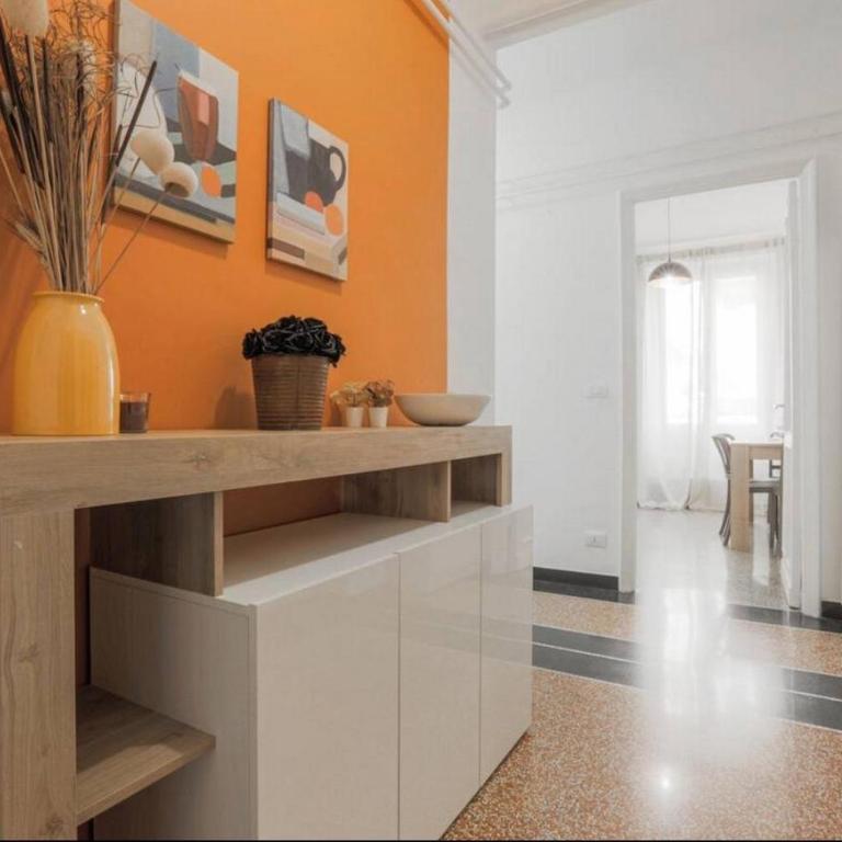 GuestHost - Cozy Apartment near the Sea - Appartamento con 1 Camera da Letto - 4