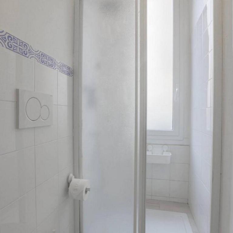 GuestHost - Cozy Apartment near the Sea - Appartamento con 1 Camera da Letto - 14