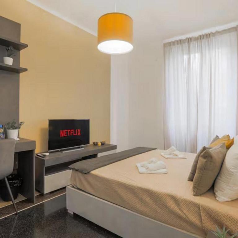 GuestHost - Cozy Apartment near the Sea - Appartamento con 1 Camera da Letto - 2