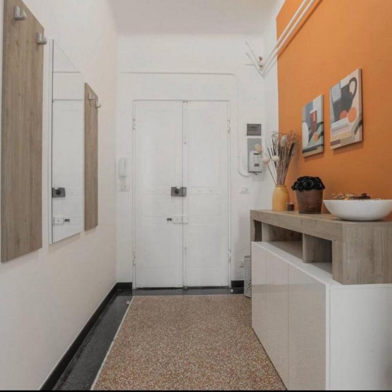 GuestHost - Cozy Apartment near the Sea - Appartamento con 1 Camera da Letto - 15