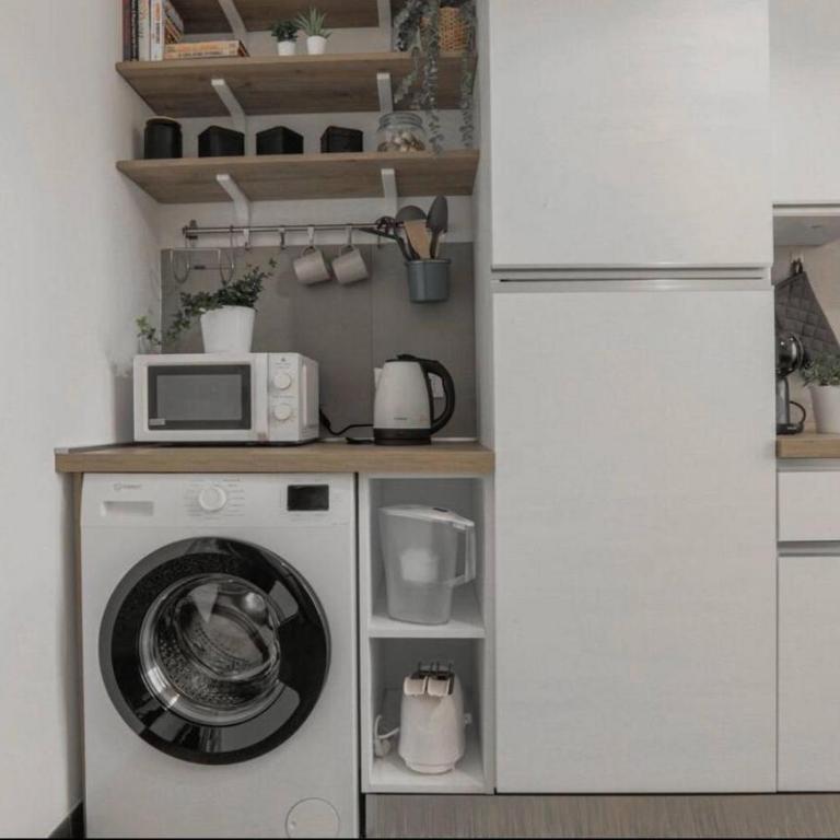 GuestHost - Cozy Apartment near the Sea - Appartamento con 1 Camera da Letto - 10