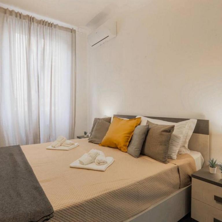 GuestHost - Cozy Apartment near the Sea - Appartamento con 1 Camera da Letto - 1