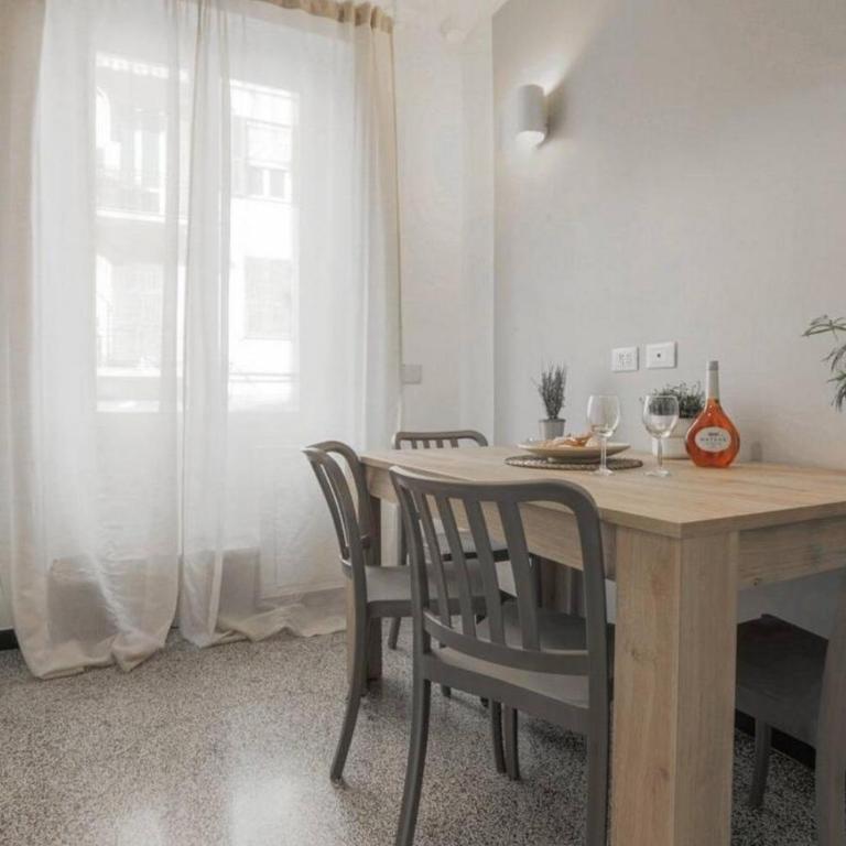 GuestHost - Cozy Apartment near the Sea - Appartamento con 1 Camera da Letto - 11