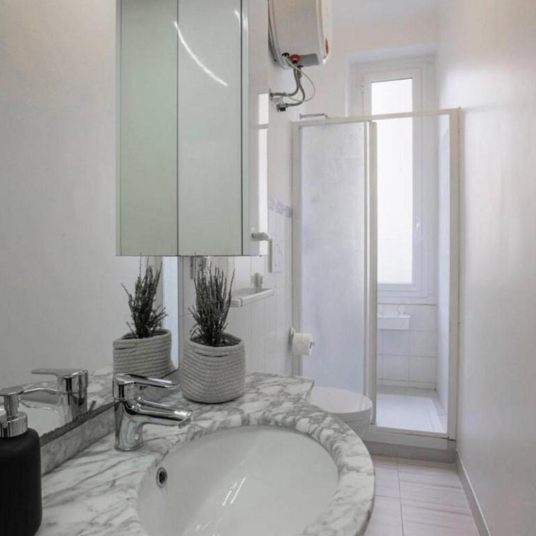 GuestHost - Cozy Apartment near the Sea - Appartamento con 1 Camera da Letto - 5