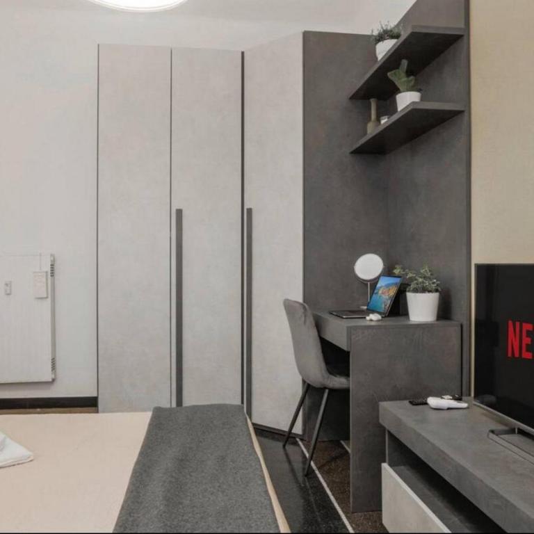 GuestHost - Cozy Apartment near the Sea - Appartamento con 1 Camera da Letto - 7